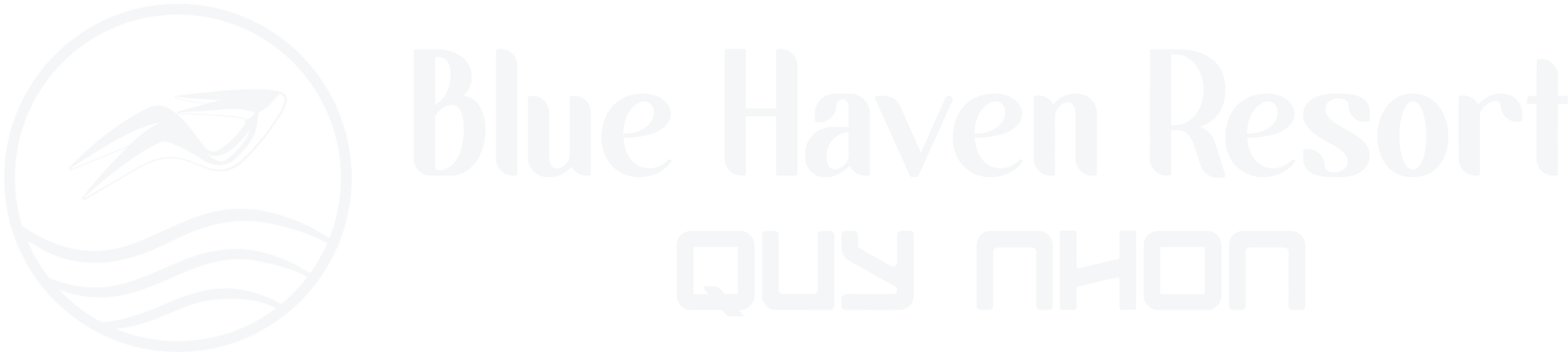 Blue Haven Resort Quy Nhơn