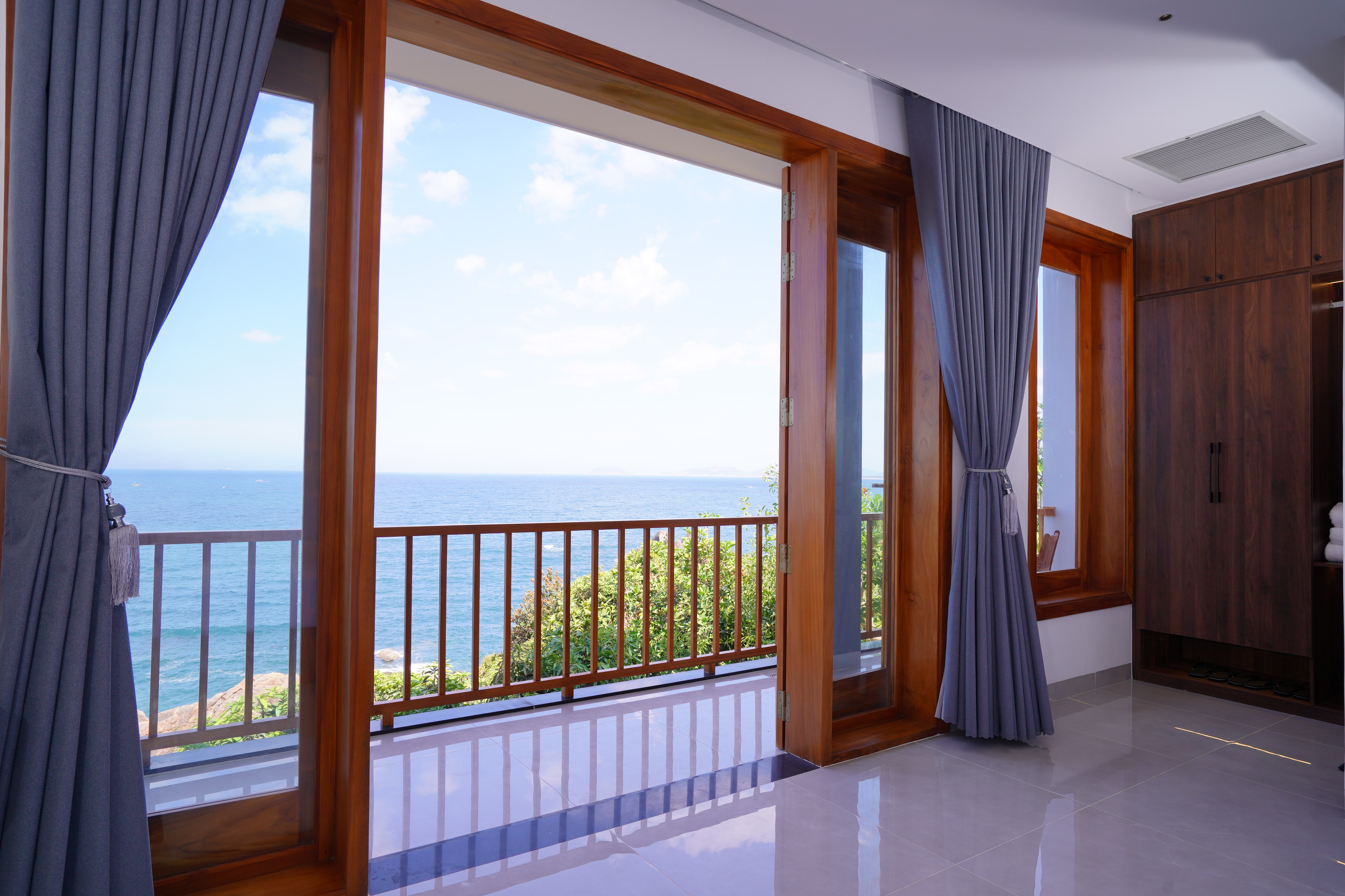 Blue Haven Resort Đạt Giải Thưởng “Khu Nghỉ Dưỡng Sinh Thái Duyên Hải Bền Vững 2026”